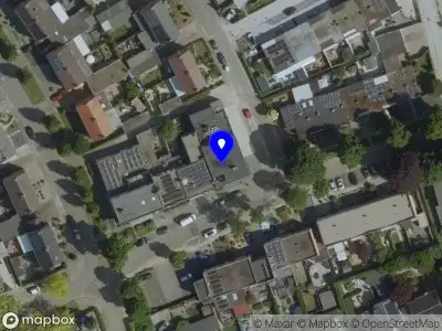 Burshan Bashir Tandheelkunde B.V.