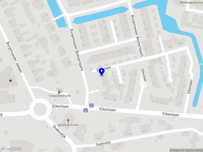 Nieuw bedrijf Ambutraining B.V.