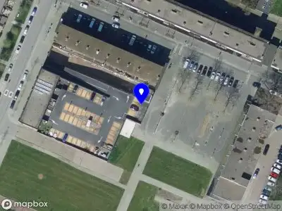 Nieuw bedrijf Don Donnie's Hoogvliet B.V.