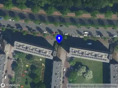 Stichting Buurtmoeders MoedersKracht Amsterdam