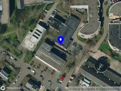 Stichting Achterhoek in Beweging Doetinchem