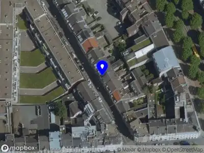 Stichting Solomon Maastricht