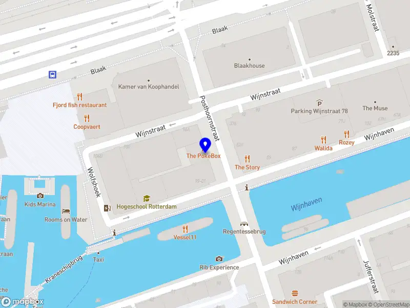 Nieuw bedrijf Xiaoju Holdings B.V.