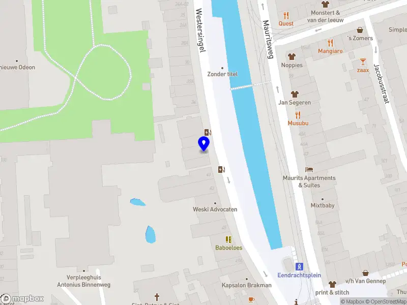 MAX HRM Group B.V. Rotterdam