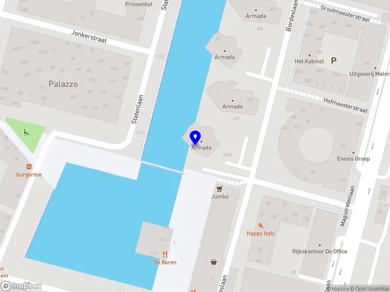 Stichting Armada's 's-Hertogenbosch 's-Hertogenbosch