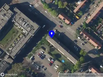 Stichting de vergeten mens Voorschoten