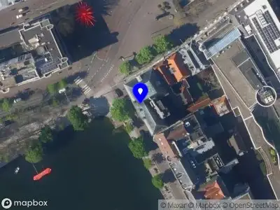 Stichting Museumkwartier Den Haag