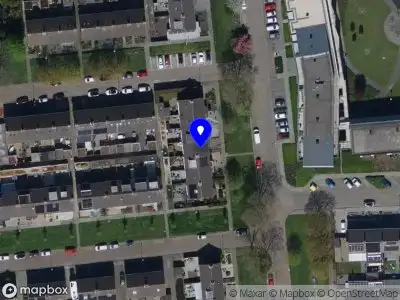 Nieuw bedrijf St. Adviesraad Soc Domein, gem. Halderberge