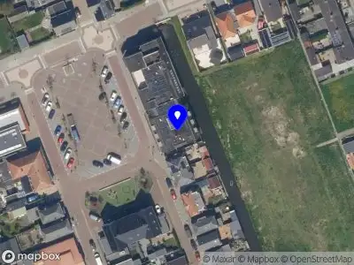 Nieuw bedrijf Mondzorg Scheffers B.V.