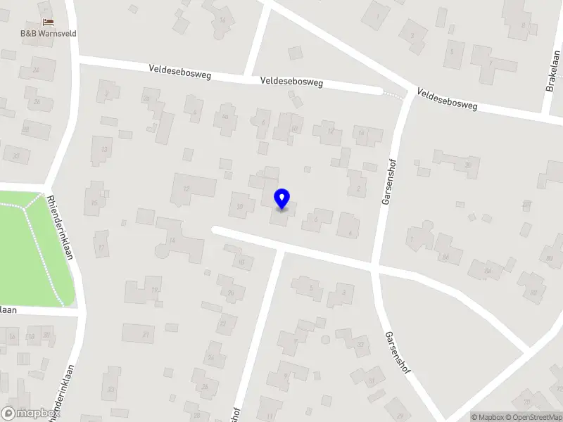Coöperatie Van Onze Grond U.A. Warnsveld