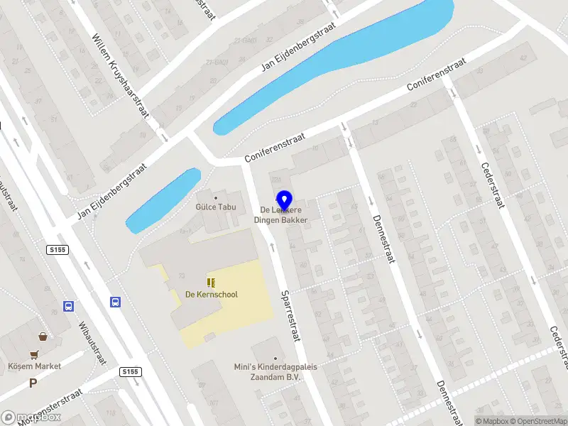 Onze Zorg Nederland B.V.