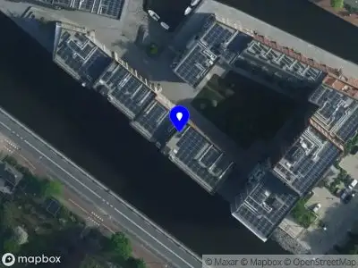 Kans in de Zorg B.V. Diemen