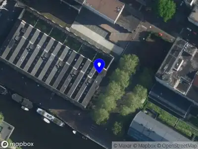 Stichting De Vlammende Eend Amsterdam