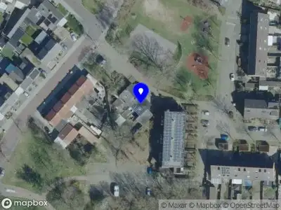 St. Protestantse streekgemeente Maasduinen