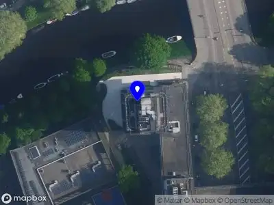 Stichting Francisco Amsterdam