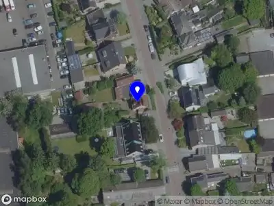 Stichting Register Docent RTGB