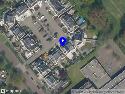 Stichting Herstel Doorvaart Nieuwe Water