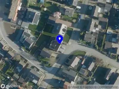 Nieuw bedrijf Hank's Haircorner B.V.