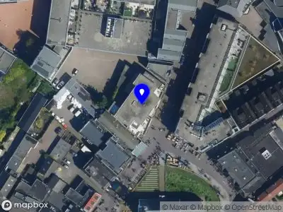 Adry zorg particulier B.V.