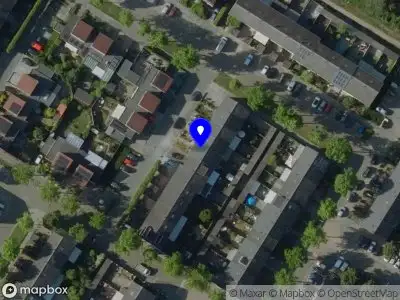 Stichting Hofje Het Genietschap Weert