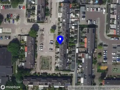 Stichting Platform Dordtse Kerken Dordrecht