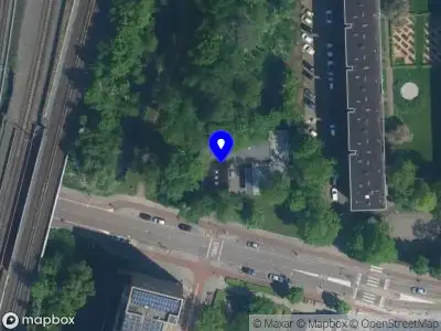 Stichting Beheer Jongerencentrum MGT Amsterdam
