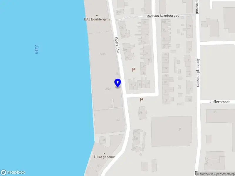 Stichting Het Motorblok ZAANDAM