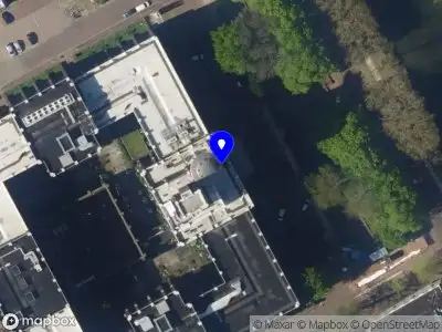 Stichting Trainbow ProRail