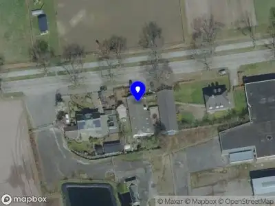 Nieuw bedrijf Stichting Dogateers United