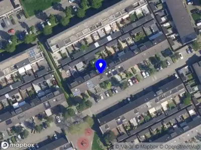 Stichting Natsarim Almere