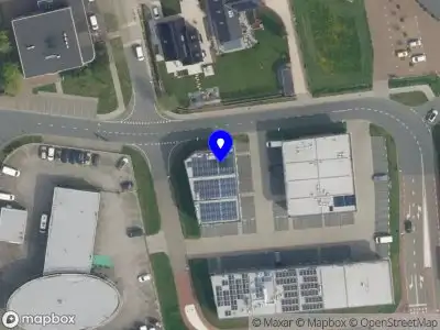 Moventes Fysiotherapie B.V.