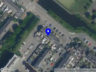 Gym Punt Uit B.V. Badhoevedorp
