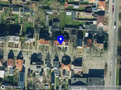 Nieuw bedrijf Tandarts Andrea Amidžic B.V.