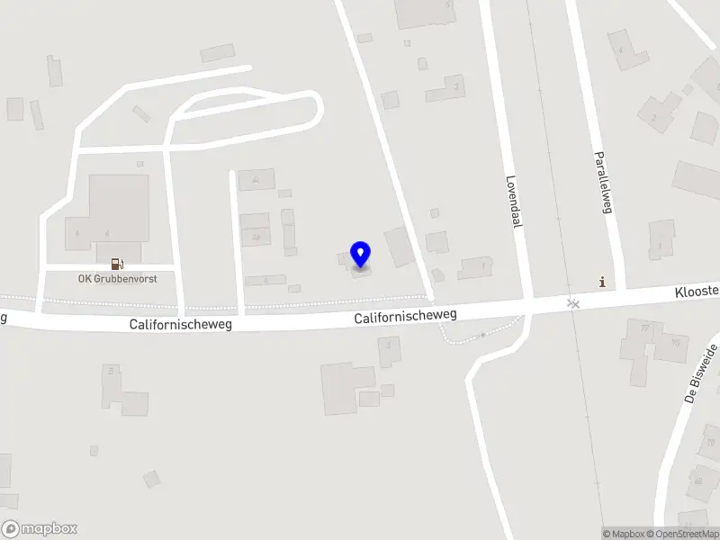 Stichting Bouwhal Grubbenvorst Grubbenvorst