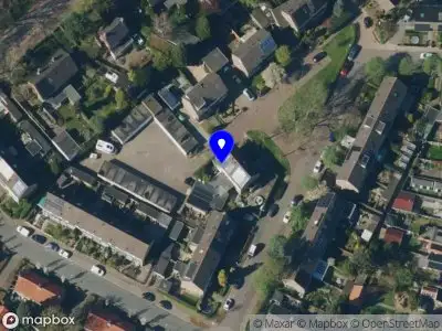 Eye Tech Europe B.V. Renkum
