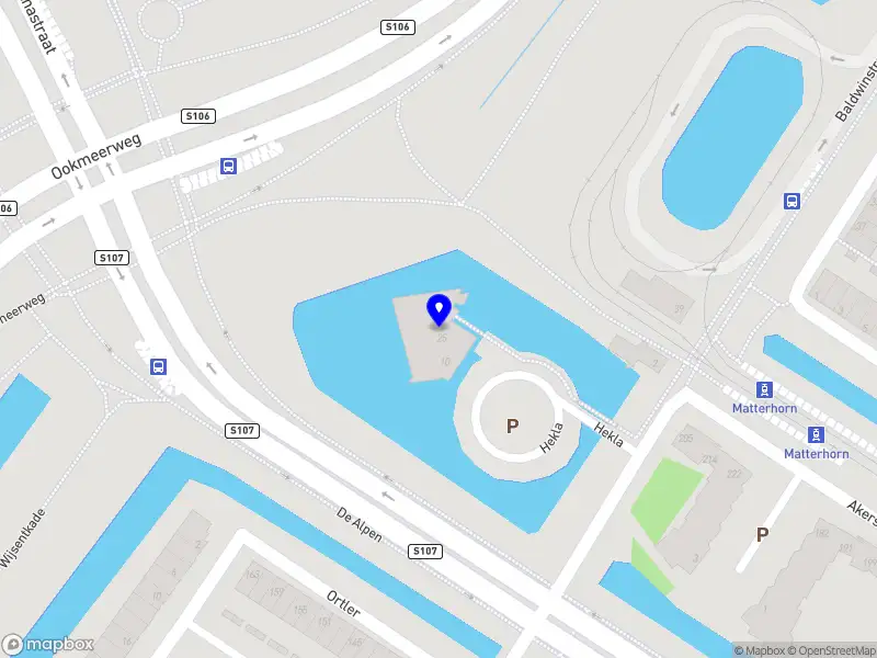 Nieuw bedrijf 120 B.V.