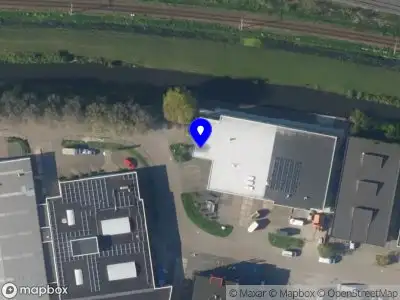 BK Winter B.V. Alphen aan den Rijn