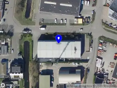 All Smiles Europe Purchase B.V. Hellevoetsluis