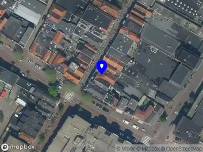 Nieuw bedrijf Fashion 2000 B.V.