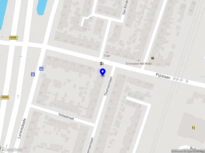 Stichting De Kleine Zolder Haarlem