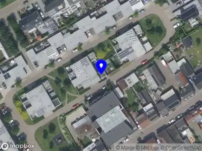 Stichting voor Alternatieve Muziek