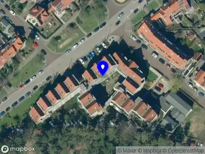 Nieuw bedrijf Bewonerscommissie Altevelt