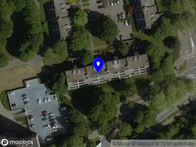 Nieuw bedrijf Stichting FOUR FEET NINE