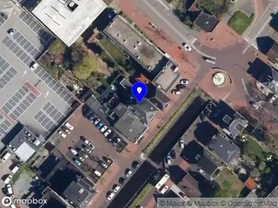 Dekkersnest Dagbesteding B.V.