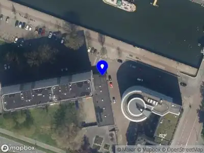 Nieuw bedrijf TopChiro Rotterdam B.V.