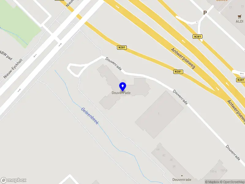 Empanada Beheer B.V. Heerlen