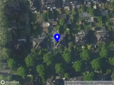 Nieuw bedrijf Stichting Dutch Health Leaders