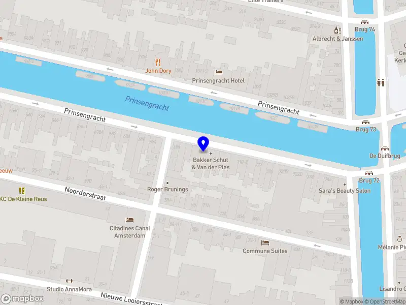 ZorgMies Amsterdam Centrum Amsterdam