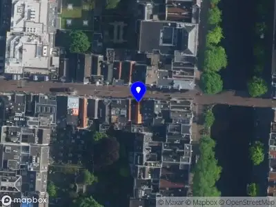 Ghazalolo Amsterdam
