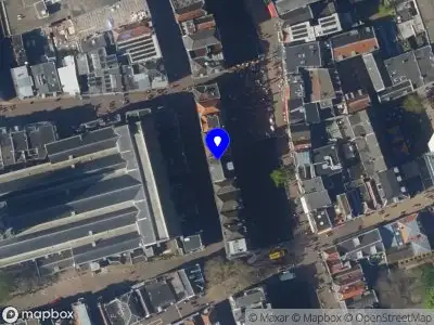 Floris van Bommel Utrecht Choorstraat Utrecht